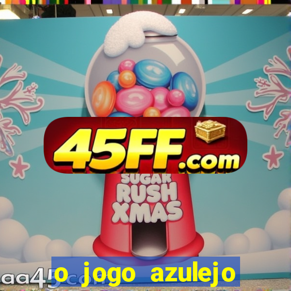 o jogo azulejo triplo do oceano paga mesmo